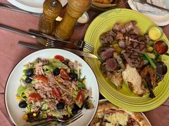 -Mammamia意大利餐厅(阳春巷店)