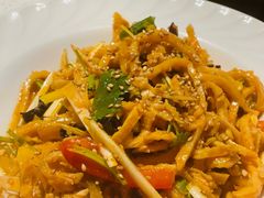 -和庆斋羊蝎子火锅·碳缸烧烤(顺义旗舰店)