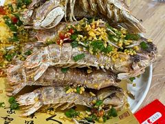 -醉壹号海鲜大排档(厦门美食地标店)