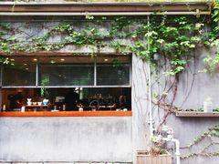-来回·咖啡(天河南店)