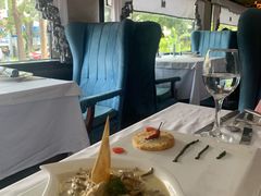 鸡胸肉-火车头法国西餐厅