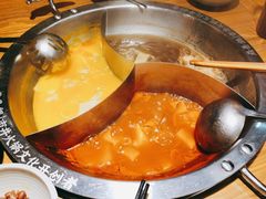 -灥喜锅潮牌火锅制造厂(南村一店)