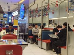 -深圳来福士广场