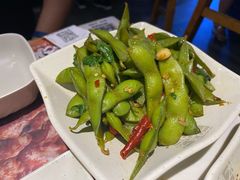 -木屋烧烤(龙岗南联店)