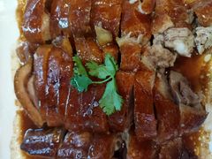 -锦粤宫·精致粤菜(深圳北站店)