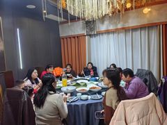 -老班长大酒店(海关大楼店)