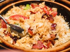 腊味煲仔饭-煲煲好(朝阳门店)