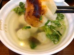 -大壶春生煎(四川中路店)