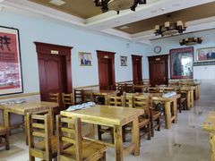 -清真利德顺小老饭庄(复兴路店)