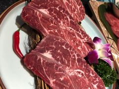 -神隐烧肉酒场(九街店)