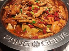 -胖哥俩肉蟹煲(石家庄勒泰中心店)