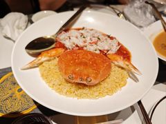 -甄御•海鲜新青岛菜(麦岛店)