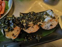 -金哲烤牛肠(海甸岛总店)