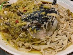 湘式剁椒鱼头-庐州太太(南七里店)