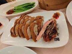 全聚德精品烤鸭-全聚德(前门店)