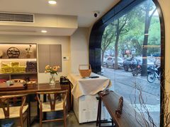 -素禅棋牌会所(海阳路店)