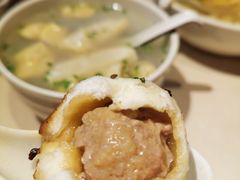 鲜肉生煎-东泰祥生煎馆(重庆北路店)