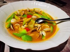 -YUNHE秐合· 雅致浙宴(西溪店)