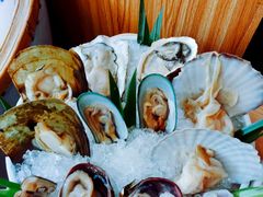 -樾餐厅泰式海鲜火锅(民歌湖店)