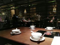 大堂-牛焱·贵州黄牛肉火锅(城西银泰店)