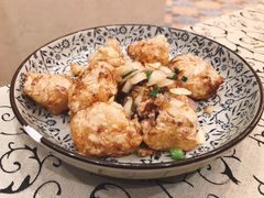 秘制萝卜糕-一江春水·杭帮臻宴(三台山店)