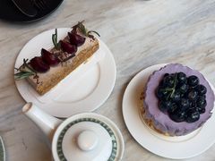 -苏州希尔顿酒店·园大堂吧