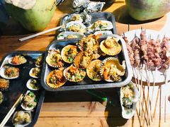 -八一湛江生蚝(文明东路总店)