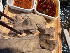 -清真·凡人居·融合餐厅(南山总店)