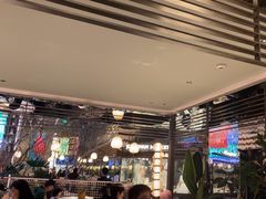 -桂满陇·海市蜃楼·黑金(国金店)