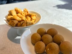 -郑庄脂渣海鲜楼(九水路店)