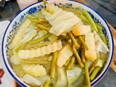 -拈一筷子·宜宾江湖菜(总店)