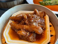 -同禧荟·港味海鲜火锅·粤菜(三亚湾店)