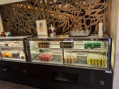-棕榈岛海鲜自助餐厅(虹桥迎宾馆店)