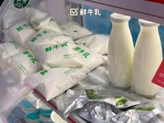 -正飞鲜奶(南湖一期店)