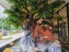 -院里寻菜·精致庭院菜(观沙岭店)