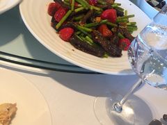 -丽晶轩中餐厅(重庆丽晶酒店)