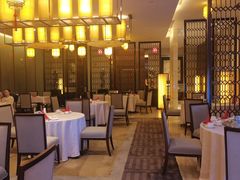 -福州天元国际威斯汀酒店·中国元素餐厅
