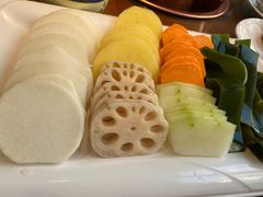 -竹叶涮肉坊(总店)