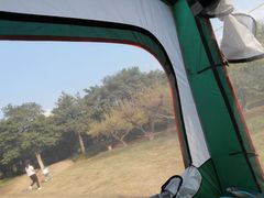 -白马涧龙池景区