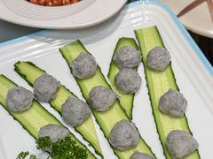 -天宜隆蘑菇宴火锅(石景山旗舰店)