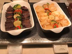 香煎龙利鱼-永和铂爵国际酒店-威斯蒂娜西餐厅