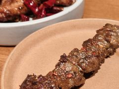 -SHAN山(前滩太古里店)