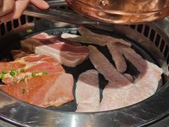 -香猪坊韩国烤肉专属门店(魏公村店)