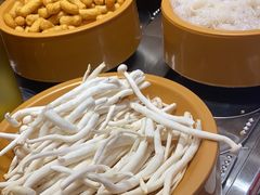 -喜家自助小火锅(卓悦里店)