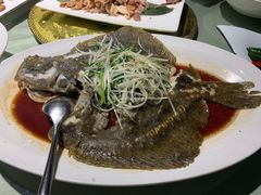 -陆壹捌餐厅(五大道店)