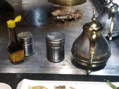 -法式利昂铁板烧主题餐厅(唐山爱琴海店)