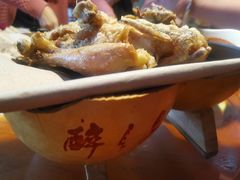 葫芦鸡-醉长安(南门总店)