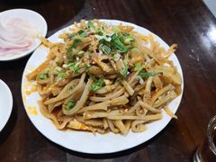 -纵目澄城水盆羊肉(总店)