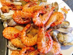 -苏大嘴海鲜牧场(奥林匹克店)