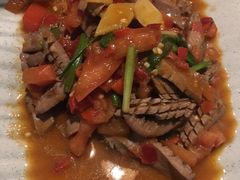 -紫滇源云南生态菜(丹凤街店)